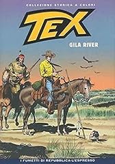 Tex n.65 collezione usato  Spedito ovunque in Italia 