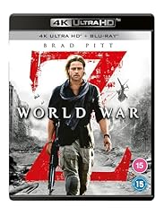 Uhd blu ray gebraucht kaufen  Wird an jeden Ort in Deutschland