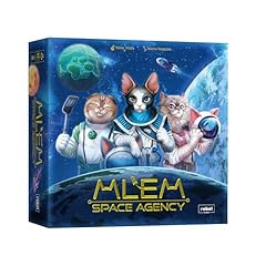 Mlem space agency for sale  Delivered anywhere in USA 