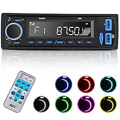 Autoradio bluetooth 5.0 d'occasion  Livré partout en France