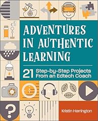 Adventures authentic learning for sale  Delivered anywhere in USA 