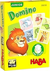Haba 306104 domino gebraucht kaufen  Wird an jeden Ort in Deutschland