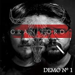 Gran toro demo usato  Spedito ovunque in Italia 