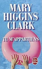 Appartiens mary higgins d'occasion  Livré partout en France