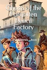 Ghosts forgotten pencil for sale  Delivered anywhere in USA 