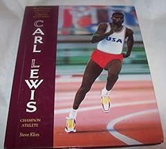 Carl lewis for sale  Delivered anywhere in UK