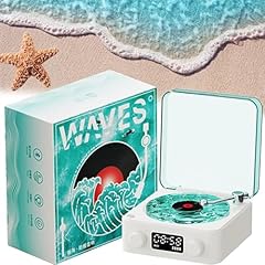 The waves vinyl usato  Spedito ovunque in Italia 