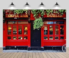 Chnywork 7ftx5ft dublin for sale  Delivered anywhere in USA 