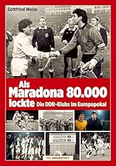 Als maradona 000 gebraucht kaufen  Wird an jeden Ort in Deutschland
