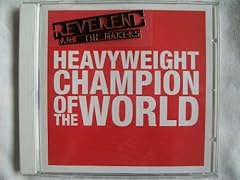 Heavyweight champion the d'occasion  Livré partout en France