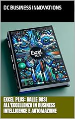 Excel plus dalle usato  Spedito ovunque in Italia 
