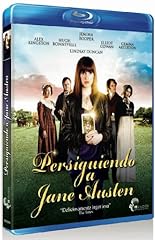 Persiguiendo jane austen for sale  Delivered anywhere in USA 