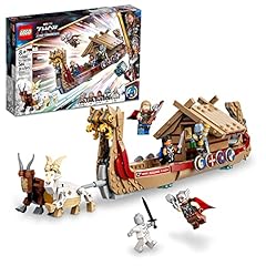 Lego marvel goat for sale  Delivered anywhere in USA 