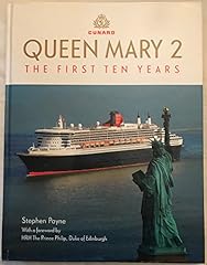 Queen mary first for sale  Delivered anywhere in USA 