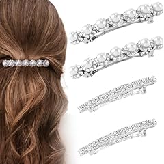 Hinzic 4pcs rhinestone for sale  Delivered anywhere in USA 