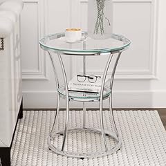 Furniture glass end for sale  Delivered anywhere in USA 
