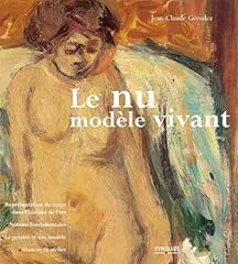 nu modele dessin d'occasion nu modele dessin d'occasion Livré partout en France