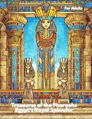 Treasures pharaohs egypt for sale  Delivered anywhere in UK