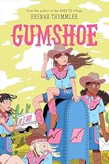 Gumshoe graphic novel for sale  Delivered anywhere in UK