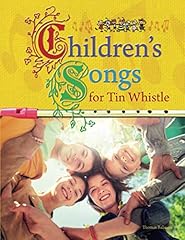 Children songs tin for sale  Delivered anywhere in UK