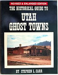 Historical guide utah for sale  Delivered anywhere in USA 