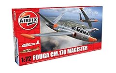 Airfix échelle fouga d'occasion  Livré partout en France