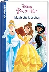 Disney prinzessin magische gebraucht kaufen  Wird an jeden Ort in Deutschland