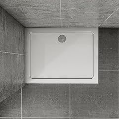 Huibathroom rectangular 1000x8 for sale  Delivered anywhere in Ireland