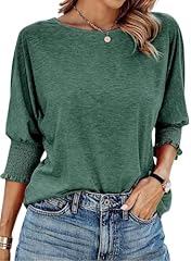 Dokotoo womens tops for sale  Delivered anywhere in USA 