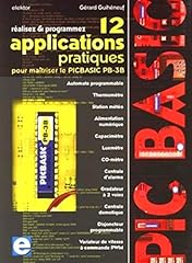 Applications pratiques maîtri d'occasion  Livré partout en France