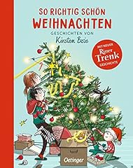 Richtig schön weihnachten gebraucht kaufen  Wird an jeden Ort in Deutschland