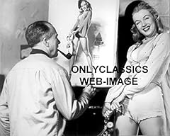 Onlyclassics 1948 pinup for sale  Delivered anywhere in USA 