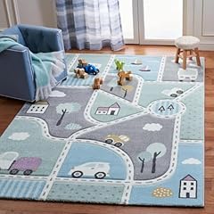 Safavieh carousel kids for sale  Delivered anywhere in USA 