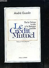 credit mutuel d'occasion credit mutuel d'occasion Livré partout en France