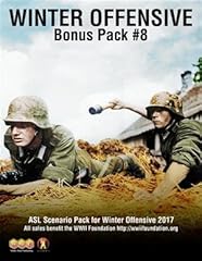 Winter offensive 2017 for sale  Delivered anywhere in USA 