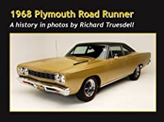 1968 Plymouth Road Runner (A history in photos Book for sale  Delivered anywhere in UK