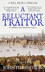 Reluctant traitor for sale  Delivered anywhere in UK