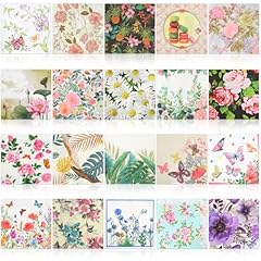 Floral decoupage paper for sale  Delivered anywhere in USA 