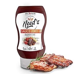 Need sauce zero gebraucht kaufen  Wird an jeden Ort in Deutschland