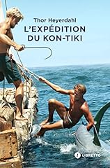 Expédition kon tiki for sale  Delivered anywhere in Ireland