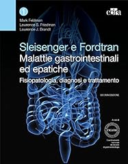 Sleisenger fordtran. malattie usato  Spedito ovunque in Italia 