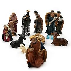 Lyfjxx nativity sets for sale  Delivered anywhere in USA 
