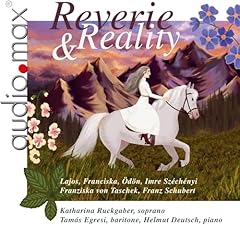 Reverie reality usato  Spedito ovunque in Italia 