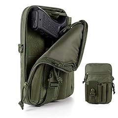 Concealed pistol pouch for sale  Delivered anywhere in USA 