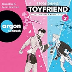 Secondhand toyfriend toyfriend gebraucht kaufen  Wird an jeden Ort in Deutschland
