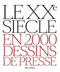 Xxe siècle 2000 d'occasion  Livré partout en France