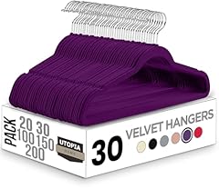 Utopia home velvet for sale  Delivered anywhere in UK