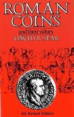 Roman coins values for sale  Delivered anywhere in Ireland