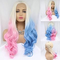 Blonde ombre half for sale  Delivered anywhere in UK