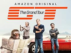 The grand tour for sale  Delivered anywhere in Canada